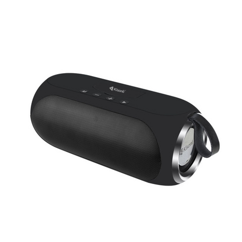 Bluetooth zvucnik Kisonli Q9S crni.