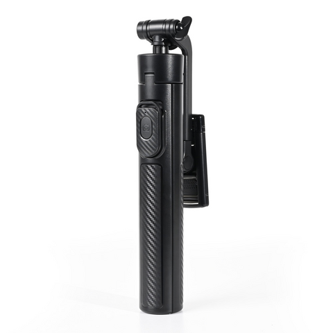 Selfie stick T1 + tripod crni.