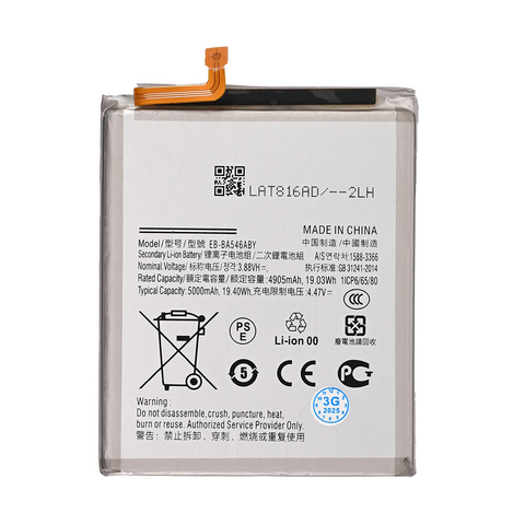 Baterija Standard - Samsung Galaxy A54 5G/A34 5G EB-BA546ABY.