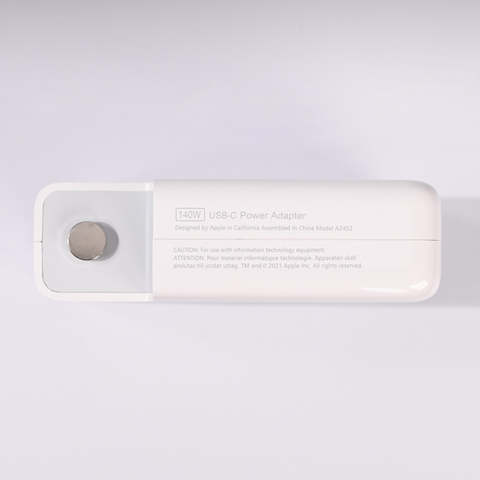 Punjac - laptop Apple 140W USB Type C HQ.