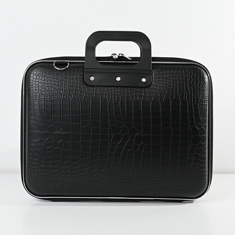 Torba - laptop Fashion Cocco 15" crna.