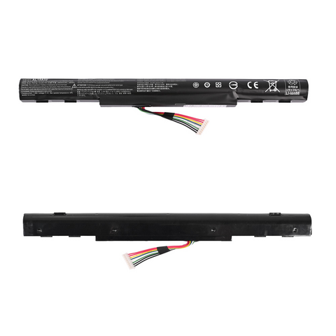 Baterija - laptop Acer E5 serije, Extensa 15 serije. EX2520 AL15A32 2600mAh.