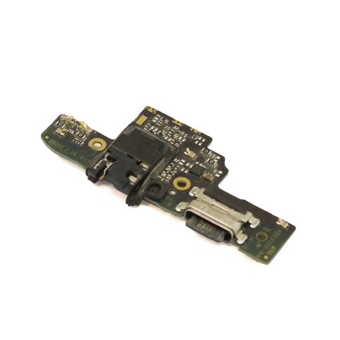 Flet kabal (kabl) kabl - Xiaomi Poco M4 Pro 5G za punjenje (plocica sa konektorom) (MS).