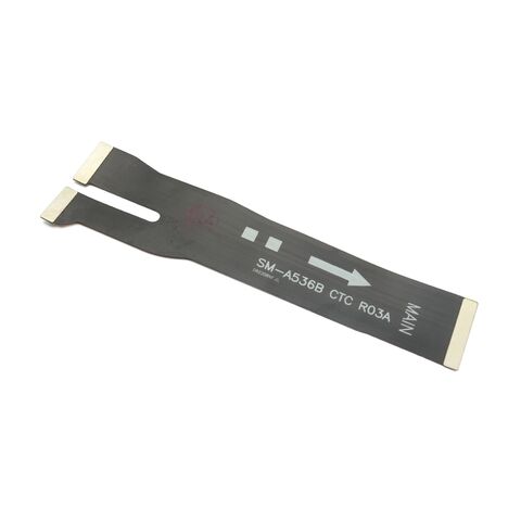 Flet kabal (kabl) kabl - Samsung A536 Galaxy A53 5G (main flex) (MS).