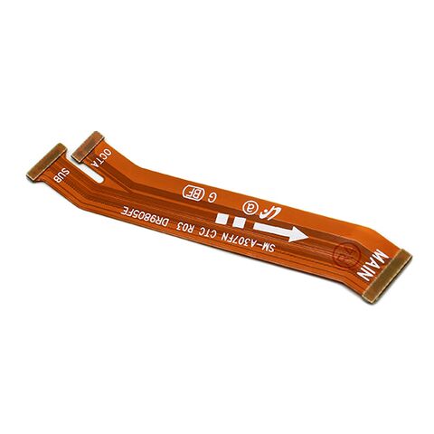 Flet kabal (kabl) kabl - Samsung A307 Galaxy A30s (main flex) Rev 0.3 (MS).