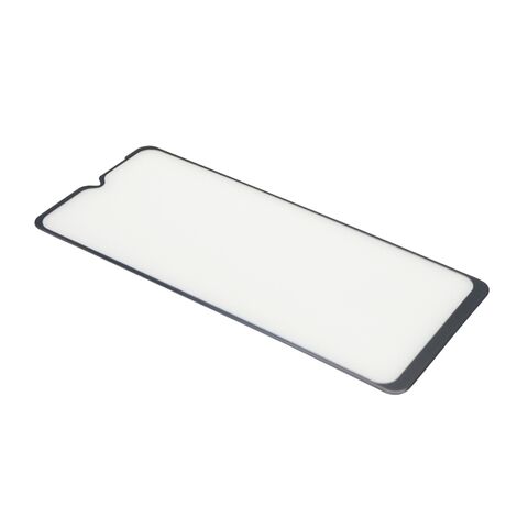 Staklena folija (zastitno kaljeno staklo) za ekran 5D - Samsung A135 Galaxy A13 4G/A136 Galaxy A13 5G/A047 Galaxy A04s crna (MS).