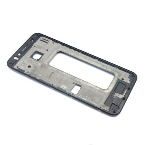 okvir za Samsung J610F Galaxy J6 Plus crni (MS).