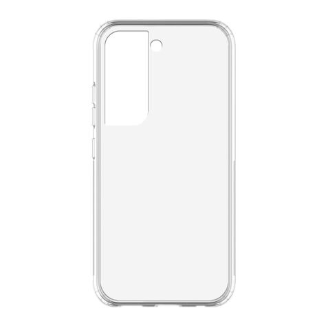 Zastitna maska (futrola) CLEAR FIT - Samsung G991 Galaxy S21 providna (MS).