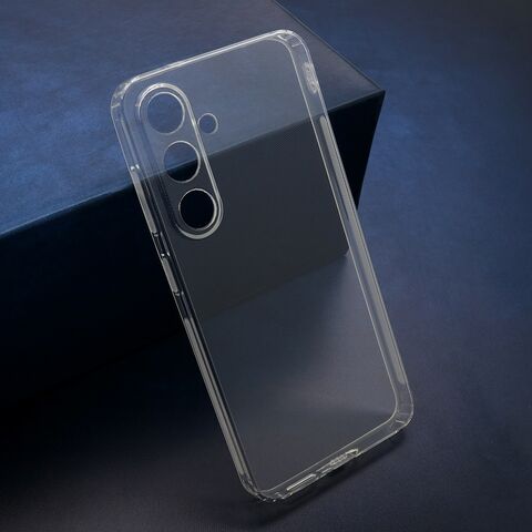 Zastitna maska (futrola) CLEAR FIT - Samsung S931 Galaxy S25 5G providna (MS).