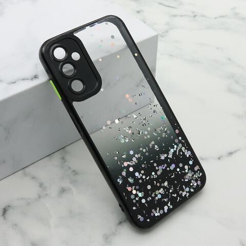Zastitna maska (futrola) Fiesta - Samsung A145R Galaxy A14 4G/Galaxy A14 5G crna (MS).