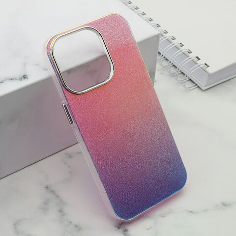 Zastitna maska (futrola) GLAZE - iPhone 15 Pro (6.1) DZ02 (MS).