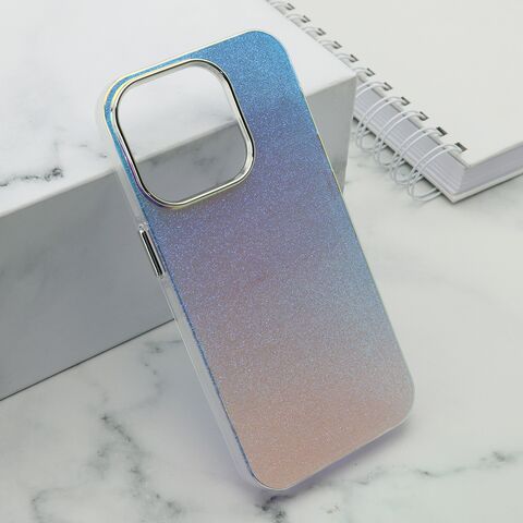 Zastitna maska (futrola) GLAZE - iPhone 15 Pro (6.1) DZ03 (MS).