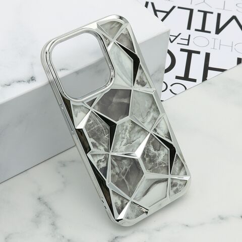 Zastitna maska (futrola) LUXORY - iPhone 15 Pro (6.1) DZ01 (MS).