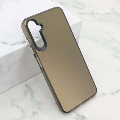 Zastitna maska (futrola) SHINE - Samsung A057 Galaxy A05s crna (MS).