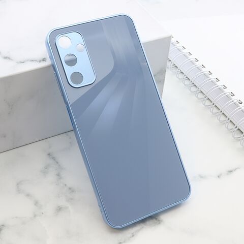 Zastitna maska (futrola) SPECTRA SHELL - Samsung A057 Galaxy A05s plava (MS).