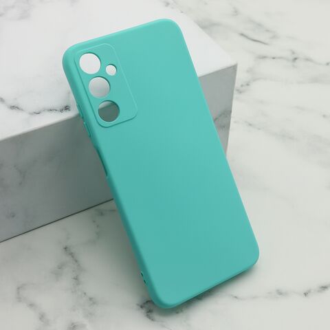 Zastitna maska (futrola) Soft Silicone - Samsung A057 Galaxy A05s mint (MS).