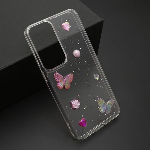 Zastitna maska (futrola) STICKER - Samsung S721B Galaxy S24 FE DZ01 (MS).