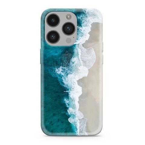 Zastitna ultra tanka (skin) maska / futrola PRINT CLEAR - iPhone 14 Pro (6.1) ND0334 (MS).