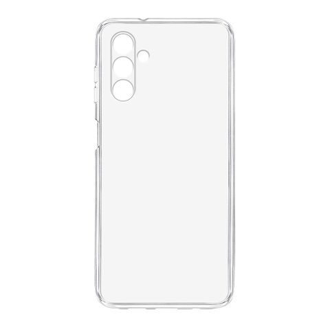 Zastitna ultra tanka (skin) maska / futrola PROTECT - Samsung A136 Galaxy A13 5G/A047 Galaxy A04s providna (bela) (MS).