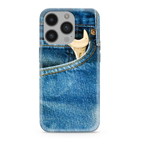 Zastitna ultra tanka (skin) maska / futrola PRINT CLEAR - iPhone 14 Pro (6.1) ND0292 (MS).