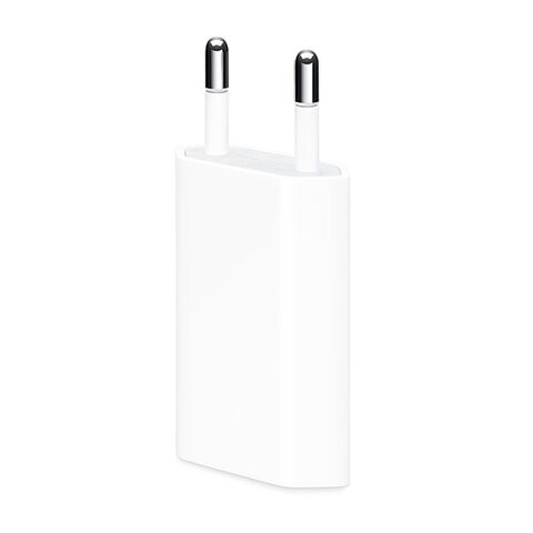 Kuciste punjaca COMICELL - iphone 5/5s/se/6 4.7/6s 4.7/6 plus 5.5 belo (MS).
