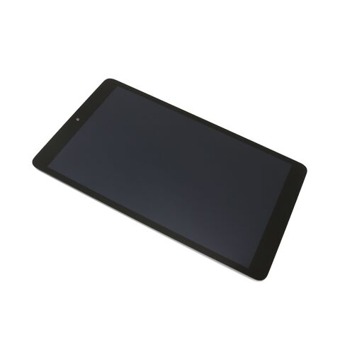 LCD displej (ekran) - Huawei MediaPad M5 Lite 8 inca + Touch screen crni ORG (MS).