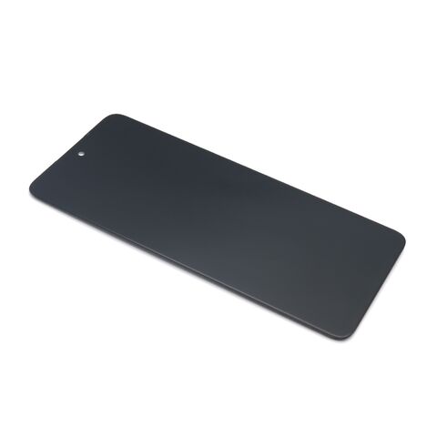 LCD displej (ekran) - Huawei Honor 10X Lite + Touch screen crni Full ORG China (MS).