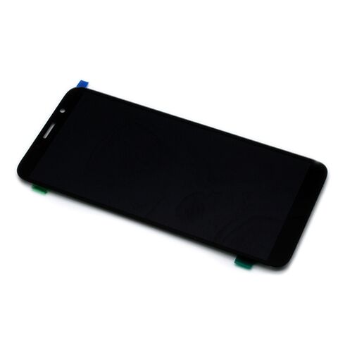 LCD displej (ekran) - Huawei Honor 9S/Y5P + Touch screen crni ORG (MS).