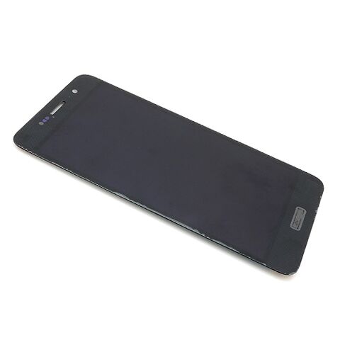 LCD displej (ekran) - Huawei Y6 Pro + Touch screen crni (MS).