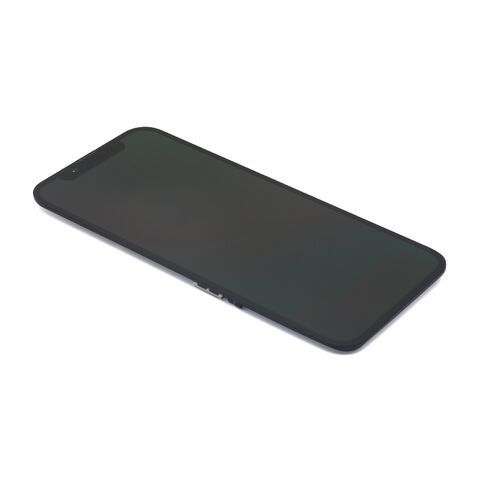 LCD displej (ekran) - Iphone 13 + Touch screen crni INCELL RJ (MS).