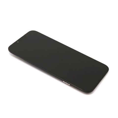 LCD displej (ekran) - Iphone 13 Pro Max + Touch screen crni 120Hz FHD (MS).