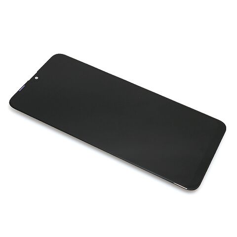 LCD displej (ekran) - Samsung A105F/M105F GALAXY A10/M10 + Touch screen crni OLED ORG (MS).