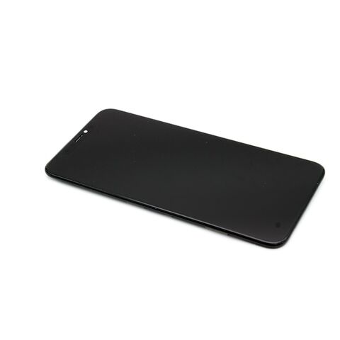 LCD displej (ekran) - Iphone XS Max + Touch screen crni INCELL (MS).