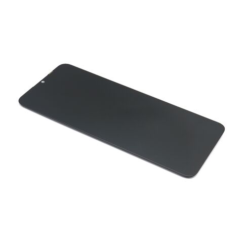 LCD displej (ekran) - Realme Narzo 30A/20 + Touch screen crni (MS).