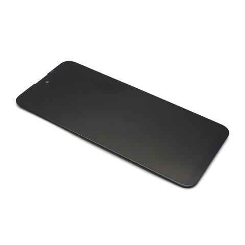 LCD displej (ekran) - Nokia X10 + Touch screen crni (MS).