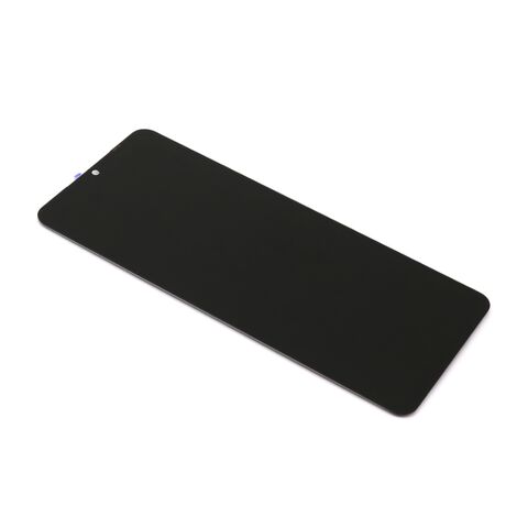 LCD displej (ekran) - Samsung A065 Galaxy A06 + Touch screen crni Aplong (MS).