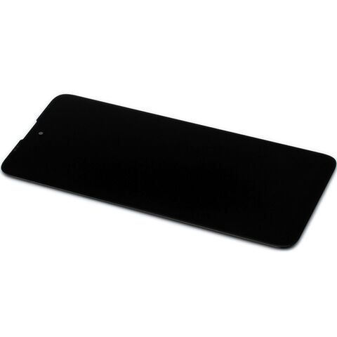 LCD displej (ekran) - Motorola Moto E40 + Touch screen crni (MS).
