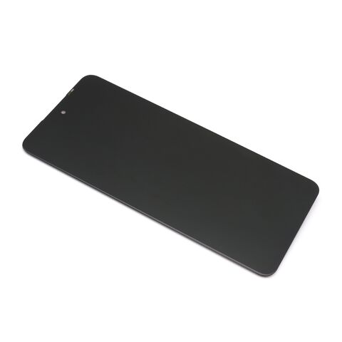 LCD displej (ekran) - Realme C67 4G + Touch screen crni ORG (MS).