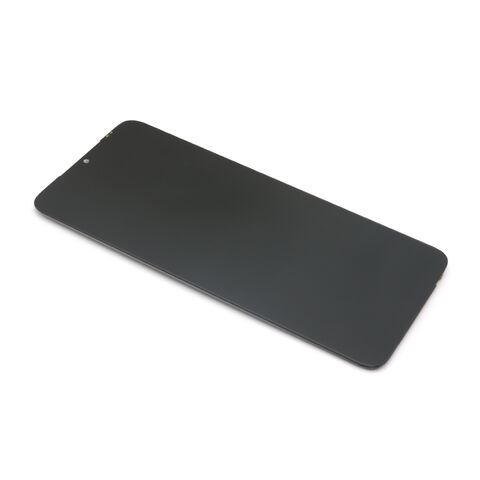 LCD displej (ekran) - Xiaomi Poco M3 + Touch screen crni (MS).