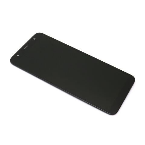 LCD displej (ekran) - Samsung J610 Galaxy J6 Plus/J415 Galaxy J4 Plus + Touch screen crni Aplong ORG (MS).