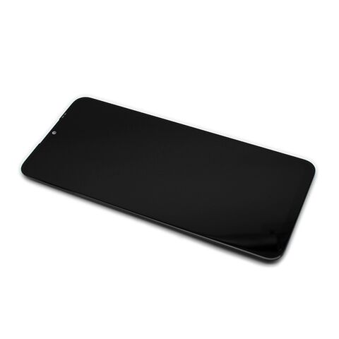 LCD displej (ekran) - Xiaomi Redmi 9 + Touch screen crni ORG (REPARIRAN) (MS).