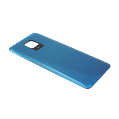 Poklopac baterije - Xiaomi Redmi Note 9S aurora blue (NO LOGO) (MS).