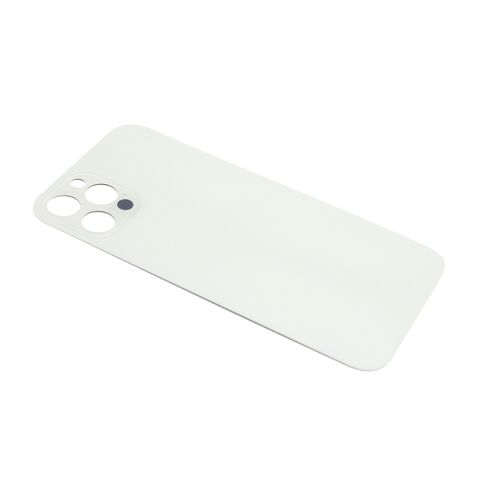 Poklopac baterije - Iphone 12 Pro beli (white) (NO LOGO) (MS).