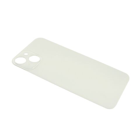 Poklopac baterije - Iphone 14 beli (white) (NO LOGO) (MS).