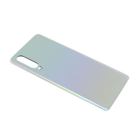 Poklopac baterije - Huawei P30 beli (white) (MS).
