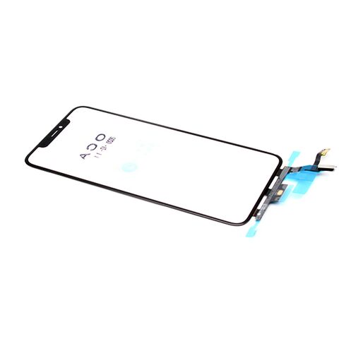 touchscreen - Iphone XS Max + OCA stiker ORG (MS).