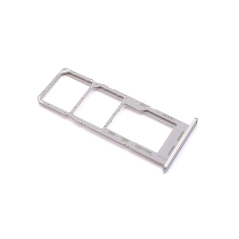 Ulozak SIM kartice - Samsung A145F Galaxy A14 4G/A146B Galaxy A14 5G Silver (MS).