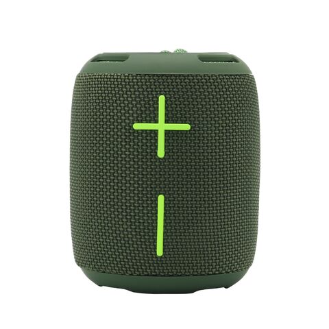 Zvucnik bluetooth S350 zeleni (MS).