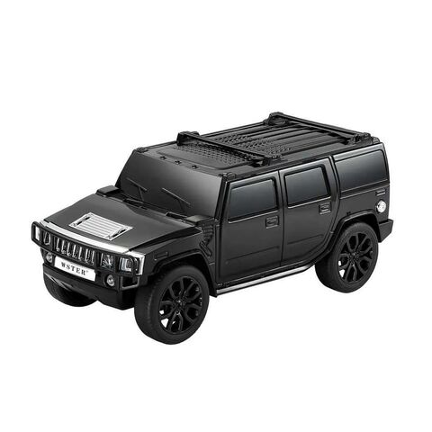 Zvucnik bluetooth WS-590 auto crni (MS).