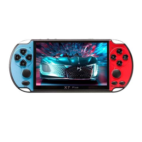 Konzola - igranje X7 Plus (MS).